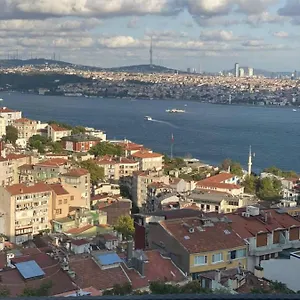 Taksim Square Luxury And Flats By Mesut Istanbul
