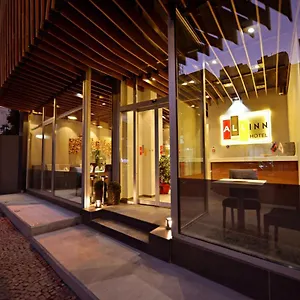 All Inn Hotel İstanbul