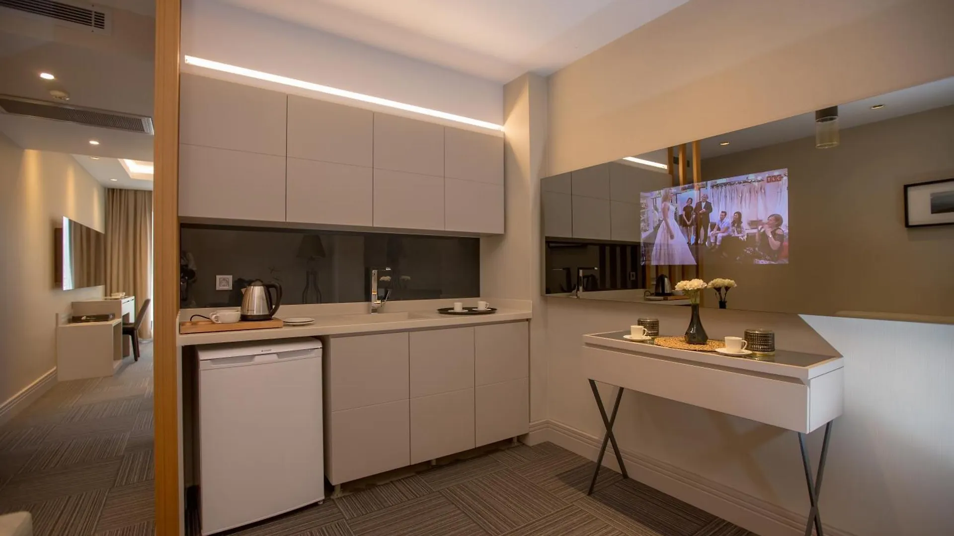 Anatolia Inn Istanbul