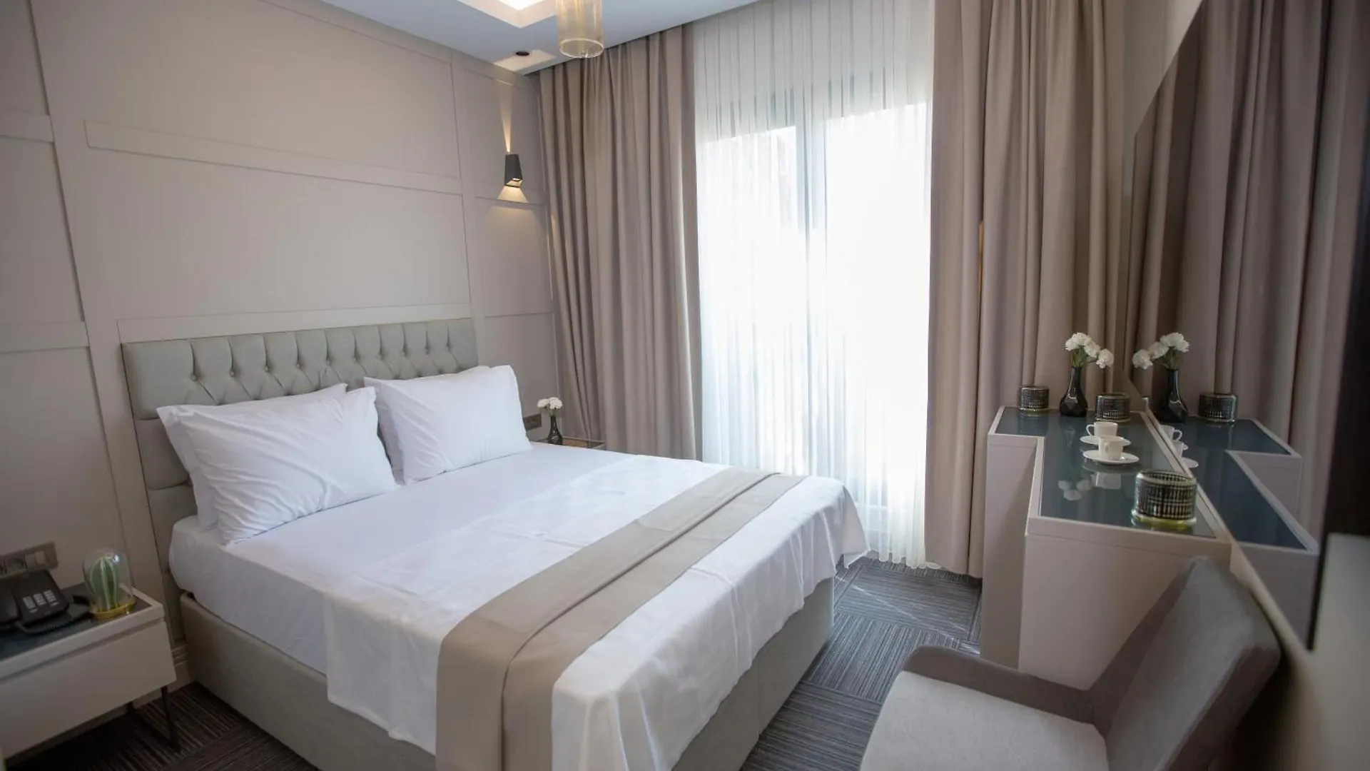 Anatolia Inn Istanbul 0*,