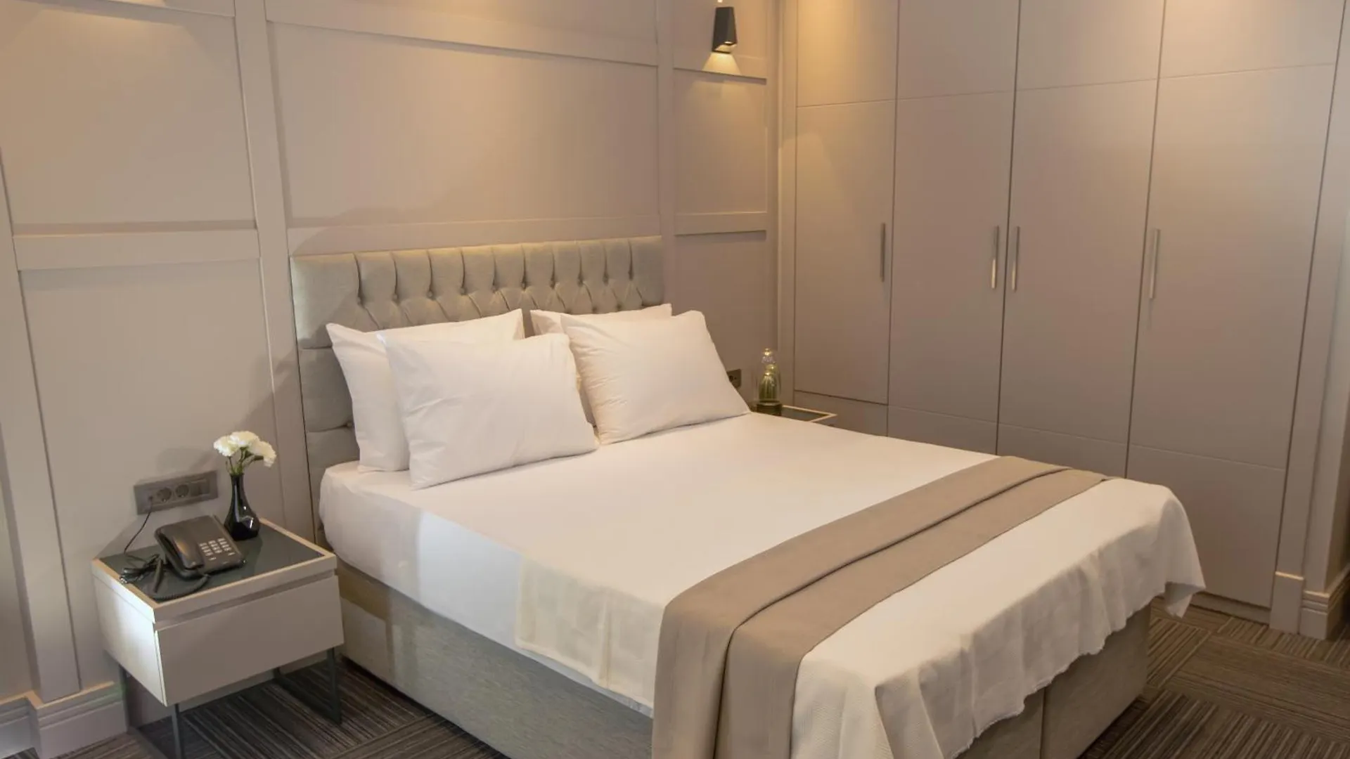 Anatolia Inn Istanbul 0*,  Turkey
