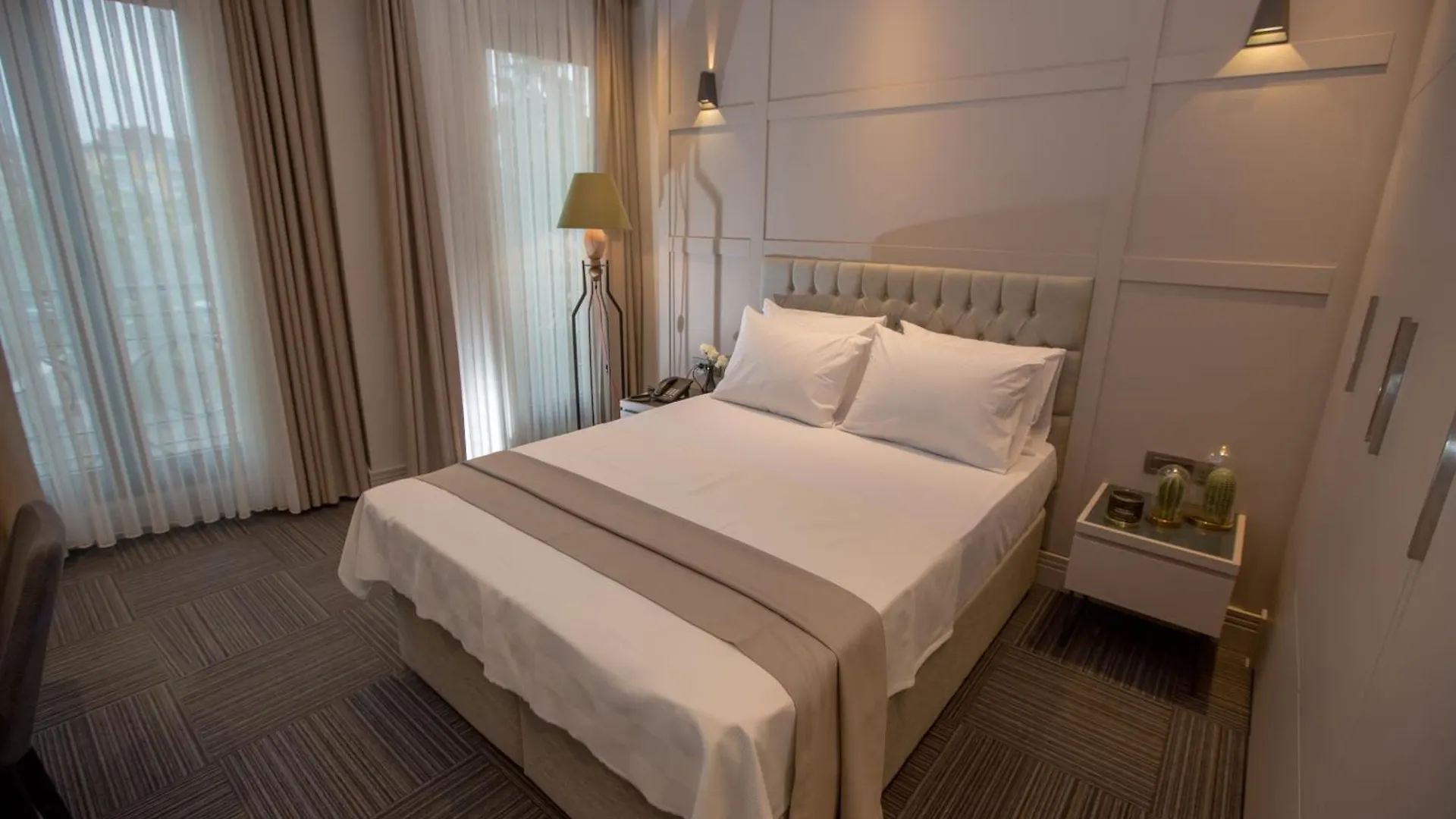 Anatolia Inn Istanbul