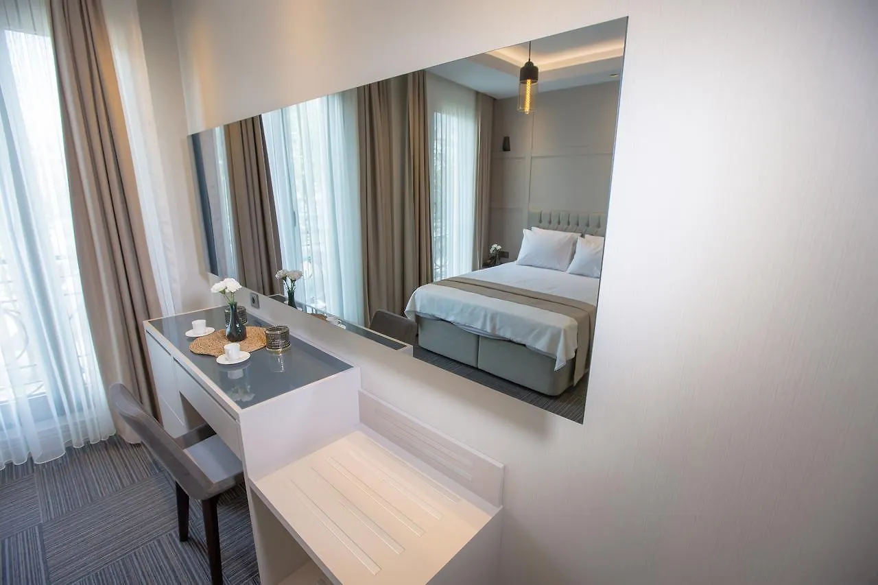Bed & Breakfast Anatolia Inn Istanbul