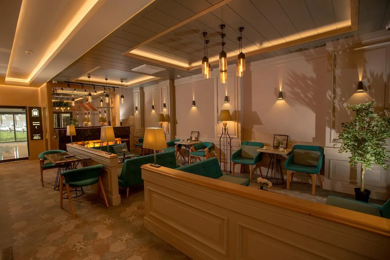 Bed & Breakfast Anatolia Inn Istanbul Turkey