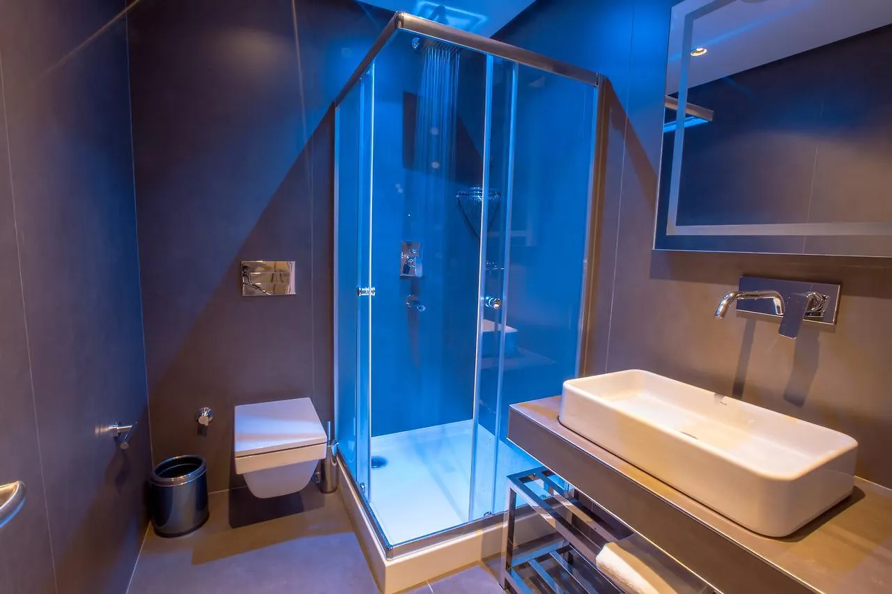 Anatolia Inn Istanbul