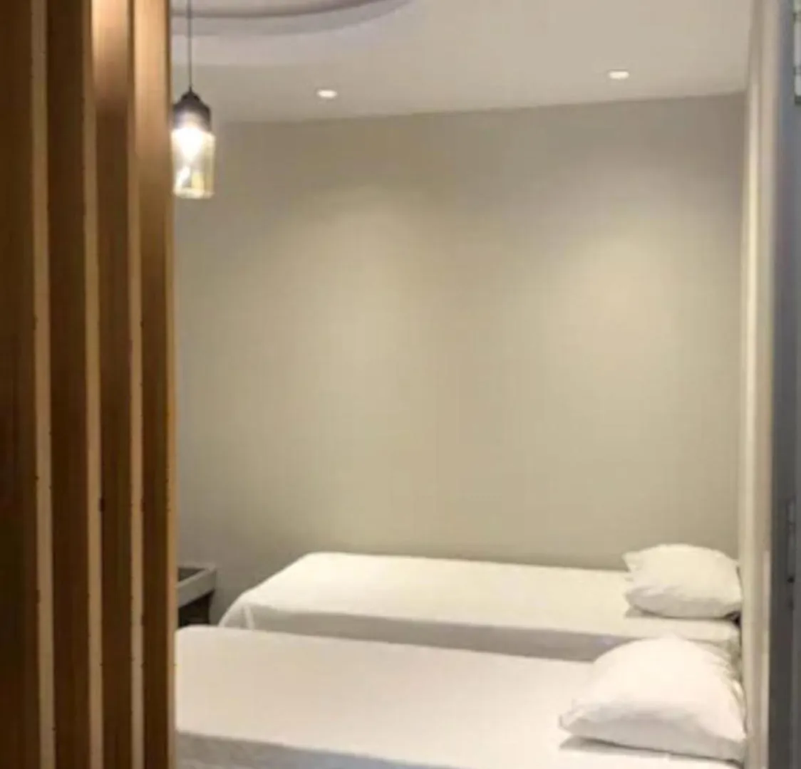 Anatolia Inn Istanbul Türkei