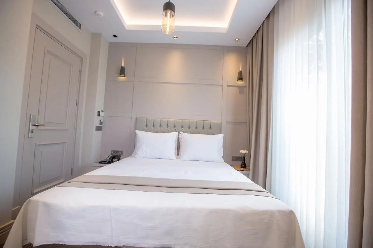 Anatolia Inn Istanbul
